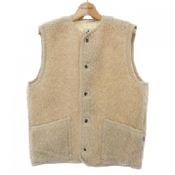 【Khuyến mãi】Áo gile Charpentier de Vaiss