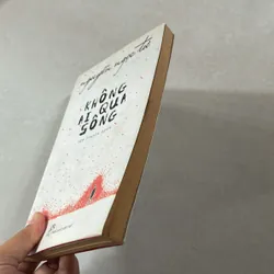 Không ai qua sông - Nguyễn Ngọc Tư 735951