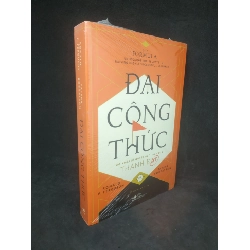 Đại công thức mới 100% HCM0802HCM0802 Rebooks.vn