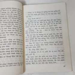 Tiểu thuyết Anh MẶT TRĂNG VÀ ĐỒNG XU (William S. Maugham) 790971