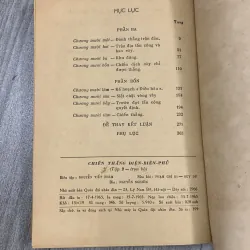 Chiến thắng điện biên phủ ký sự 1964. Bộ 2 cuốn. 10a3 1025775