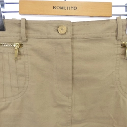 【Khuyến mãi】Chân váy CELINE 655231