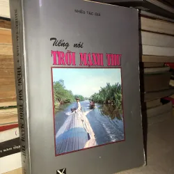 Tiếng Nói Trời Mạnh Thu- Nhiều Tác Giả 