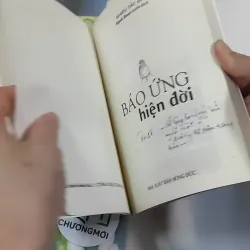 Combo: Nhân Quả Báo Ứng, Báo Ứng Hiện Đời 776141