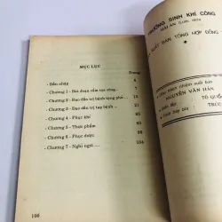 TRƯỜNG SINH KHÍ CÔNG  929473