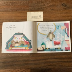 Sách ngoại văn Don't Call Me Choochie Pooh!, Used 432288