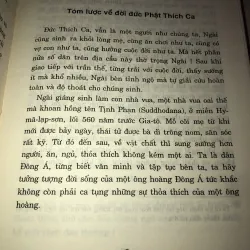 Lịch sử nhà phật 996409