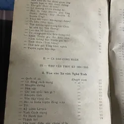 Thơ văn cách mạng 1920-1945 - khổ lớn  739388