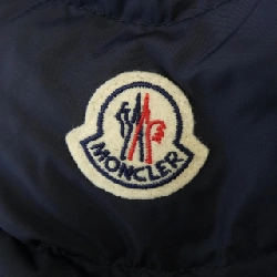 MONCLER MIRIELON Áo khoác lông 631969