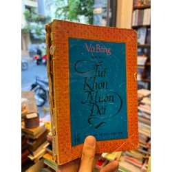 TÚI KHÔN MUÔN ĐỜI - VŨ BẰNG 176463