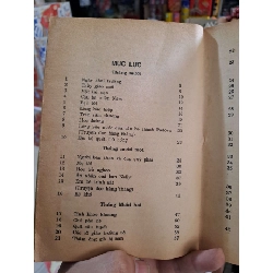 Tâm Hồn Cao Thượng - EdMond De Amicis - 1989 mới 80% ố - VĂN HỌC - HCM3012 749816