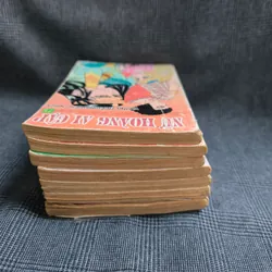 Nữ Hoàng Ai Cập (7 cuốn) - Tập 31 35 36 37 40 71 560346