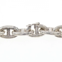 Dây chuyền Hermès Chaine d'Ancre - Hàng hiệu Chính hãng 842945