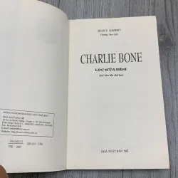 Charlie bone full bộ 8 tập. 5b2 907790