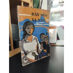 Bản Mèo xa xăm - Vương Mai