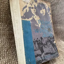 Thời gian để sống và thời gian để chết - Erich Maria Remarque 1025141