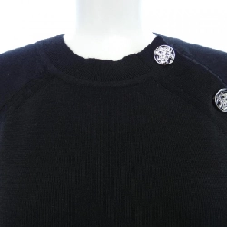 HERMES エクスリブリス 4H2689DA ニット 634061