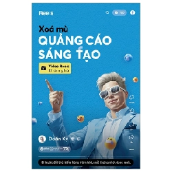 Xóa Mù Quảng Cáo Sáng Tạo - Video Reels Khám Phá - Doãn Kỷ