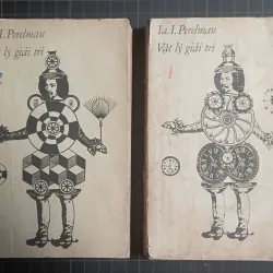 Vật Lý Giải Trí