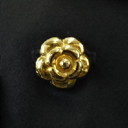 【Mã giảm giá】【Cổ điển】Chanel CHANEL Đầm 649425