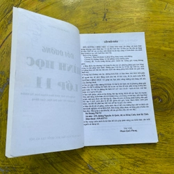 BỒI DƯỠNG HÌNH HỌC 11- PHẠM QUỐC PHONG 541202