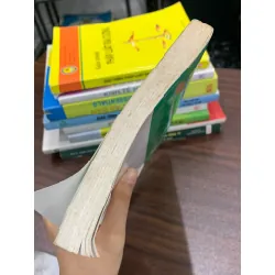 Giáo trình Thống kê doanh nghiệp – Viện Đại học Mở Hà Nội 554272