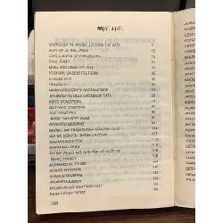 Số phận những người giàu – Lê Quốc Hưng (biên soạn) 571448