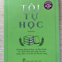 Tôi tự học