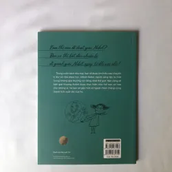Làm thế nào để đoạt giải Nobel? - Katarzyna Radziwill & Daniel de Latour 799207