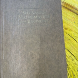 ADVANCED MATHEMATICS FOR ENGINEERS- SPECIAL COURSES- A.D. MYSKIS