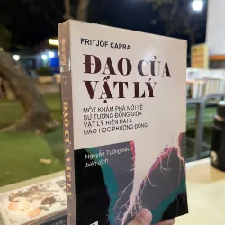 ĐẠO CỦA VẬT LÝ - FRITJOF CAPRA