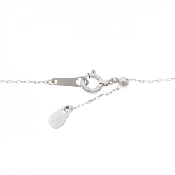 Dây chuyền kim cương hoa PT950/PT900 0.30CT - Hàng hiệu Chính hãng 867185