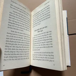 Bí mật hành vi - chìa khoá thành công 604893