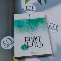 Phồn Chi tập 1 - Ngô Trầm Thủy 694934