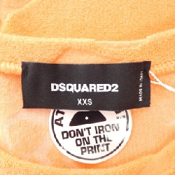 【Mã giảm giá】ディースクエアード DSQUARED2 Áo 645018