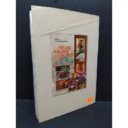 [Phiên Chợ Sách Cũ] Những hiểu biết cần thiết trong đời sống 2003 2303 428490