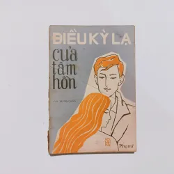 Điều Kỳ Lạ Của Tâm Hồn - Tập Truyện Ngắn Liên Xô