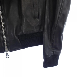 【Mã giảm giá】Cinquanta Áo khoác da biker 638820