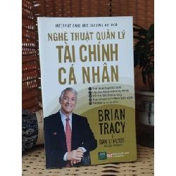 Nghệ Thuật Quản Lý Tài Chính Cá Nhân - Brian Tracy