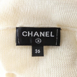 CHANEL LOOK4 P75755K10853 Áo len - Hàng hiệu Chính hãng 814453