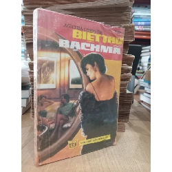 Biệt Thự Bạch Mã - Agatha Christie 308795