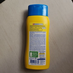 Kem chống nắng Rossmann Kids 50+ 544491
