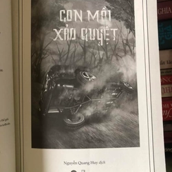 Sách Con mồi xảo quyệt - John Sandford 306218