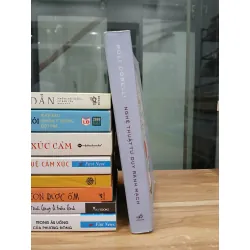 Nghệ thuật tư duy rành mạch (The Art of Thinking Clearly) – Rolf Dobelli 561574