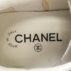 【Mã giảm giá】Giày sneaker CHANEL 663484