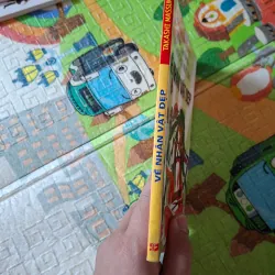 Vẽ Truyện Tranh Phong Cách Nhật Bản: Vẽ Nhân Vật Đẹp 1001785