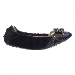 【Khuyến mãi】Giày TOD'S