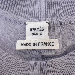 【Mã giảm giá】HERMES Áo len 639397