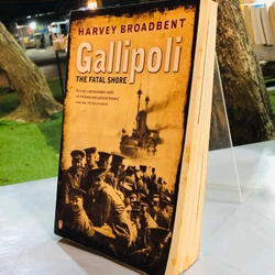 Gallipoli: The Fatal Shore 385782