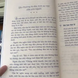 Sống có ý nghĩa câu chuyện nhỏ đạo lý lớn 1043895